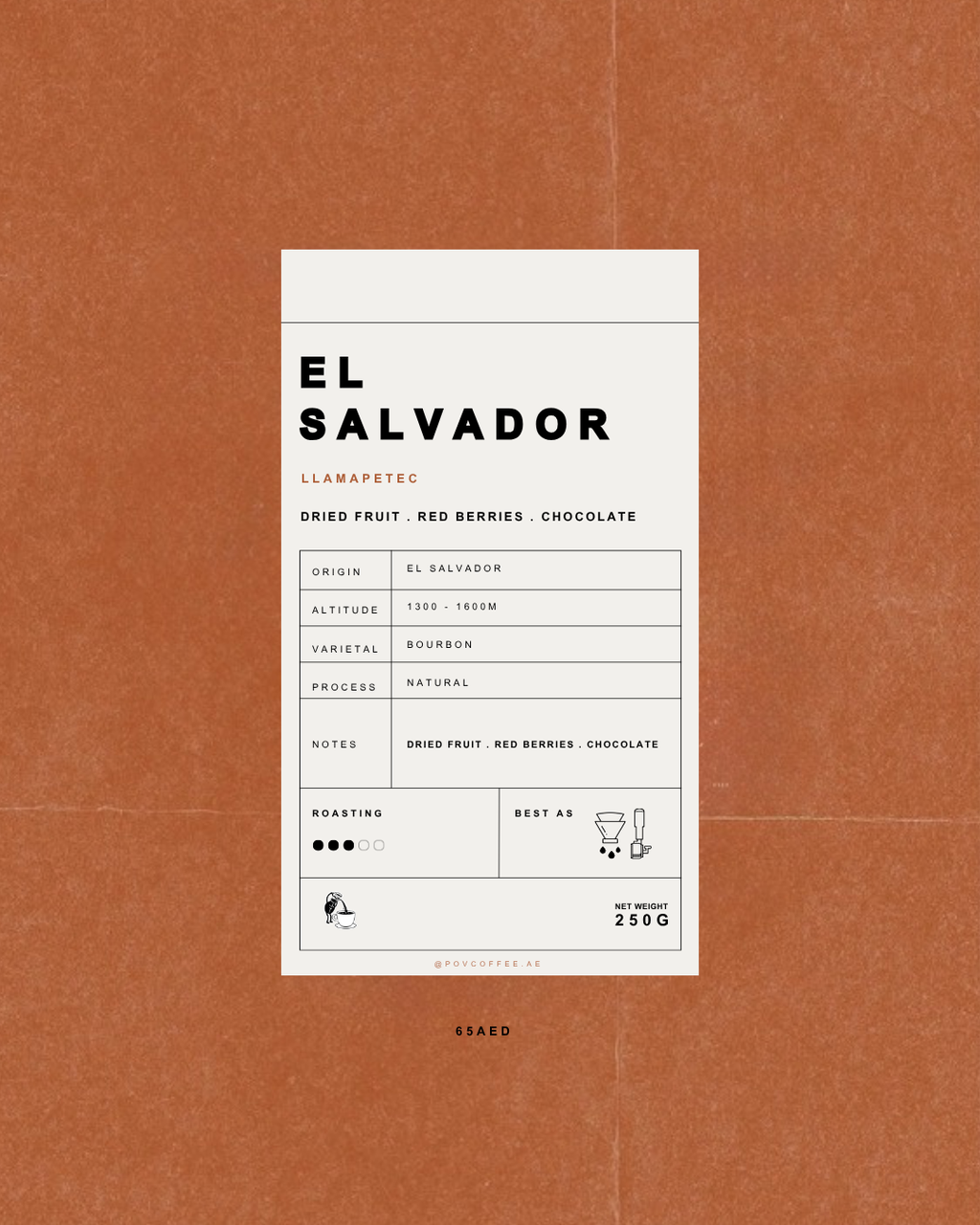 EL SALVADOR