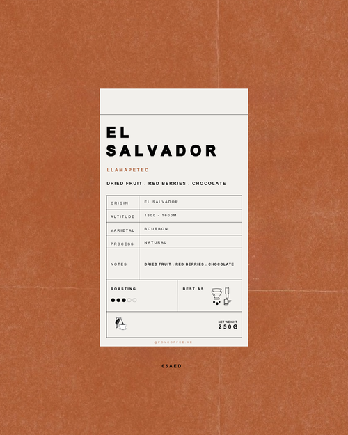 EL SALVADOR